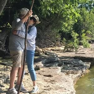 Meet your Posher, Diana